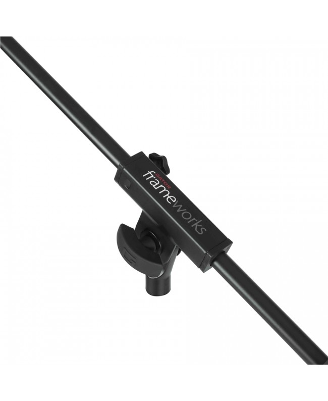 Gator Frameworks GFW-MIC-0010 Swivel arm for microphone Accessories