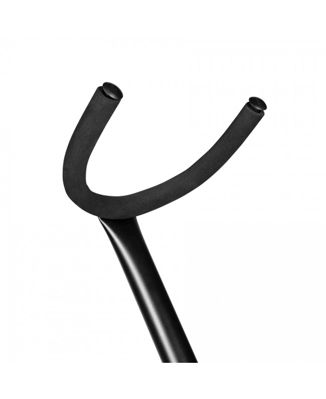 Gator Frameworks GFW-BNO-SAXBARI Tripod stand for standard baritone saxophone Other Instruments