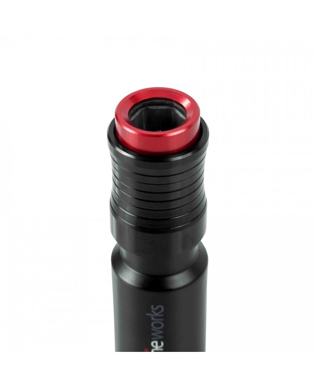 Gator Frameworks GFW-MIC-QRTOP3PK - Set of 3 quick release adapters for microphone Accessories
