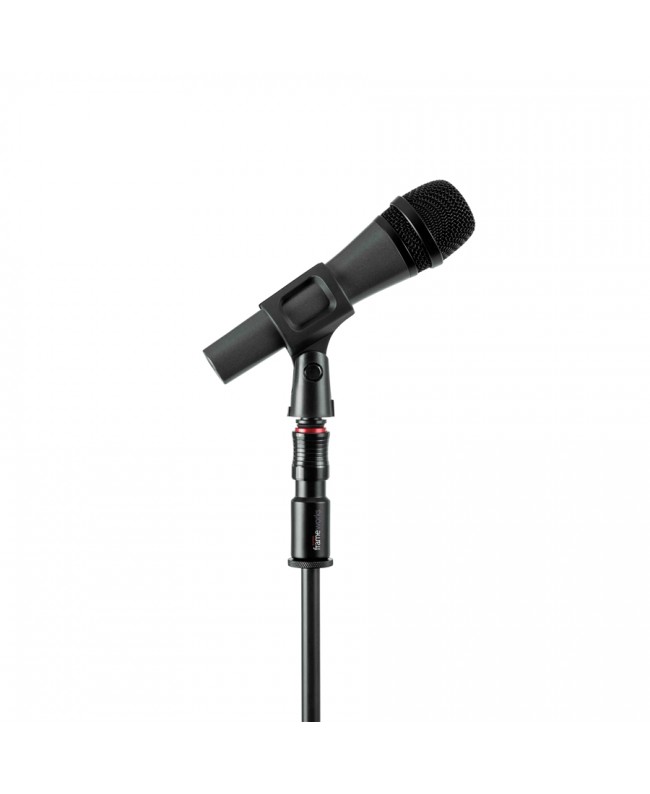 Gator Frameworks GFW-MIC-QRTOP3PK - Set of 3 quick release adapters for microphone Accessories
