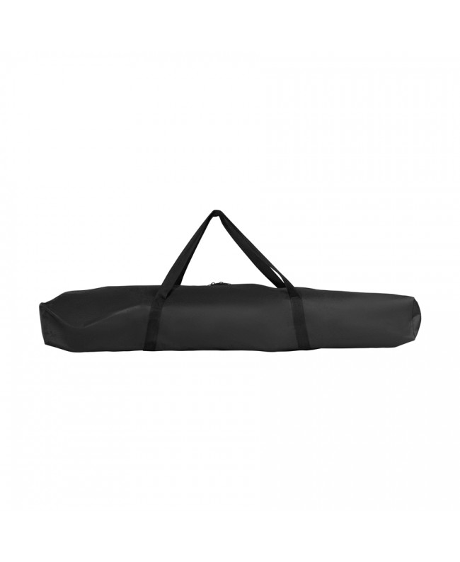 Gator Frameworks GFW-MIC-6TRAY Vassoio per 6 microfoni compatibile con stand microfonici Borse per aste microfono