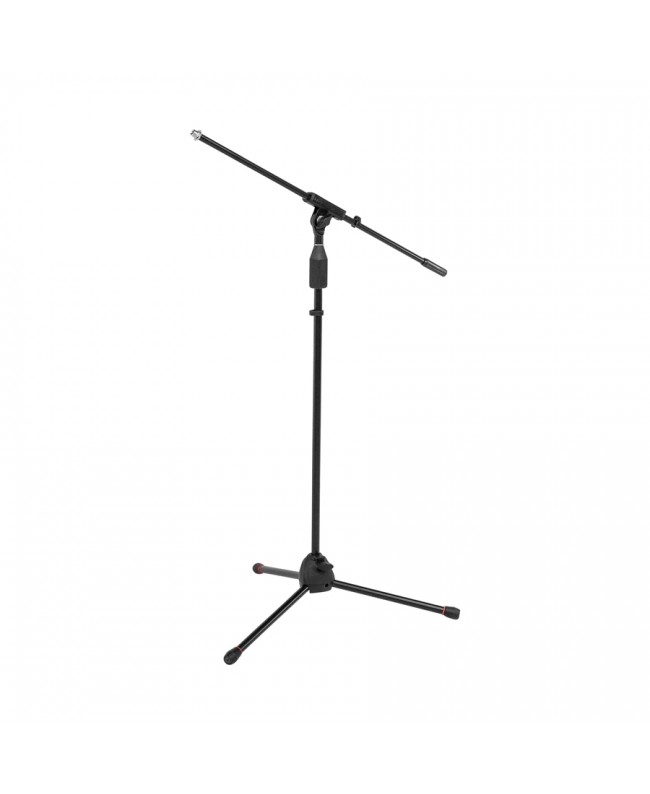 Gator Frameworks GFW-MIC-6TRAY Vassoio per 6 microfoni compatibile con stand microfonici Taschen für Mikrofonstative
