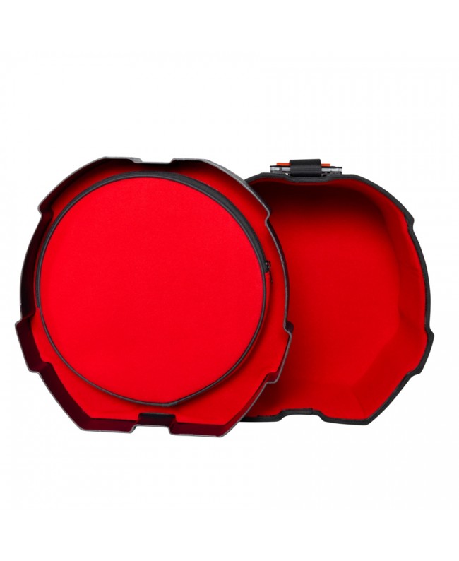 Gator Cases Gator Fälle GPC1307SD Snare Drum Fall 13 X 7 Koffer & Taschen für Instrumente