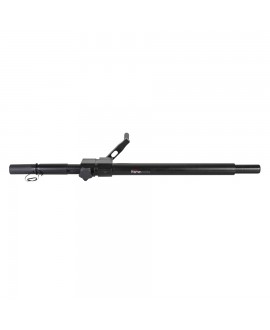 Gator Frameworks GFWSPKSUBCRNK - Crank-Operated Sub Pole Frameworks Stative für Lautsprecher