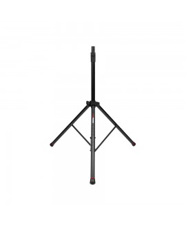 Gator Frameworks GFW-SPK-3000 - Deluxe-Lautsprecherständer aus Aluminium Stative für Lautsprecher