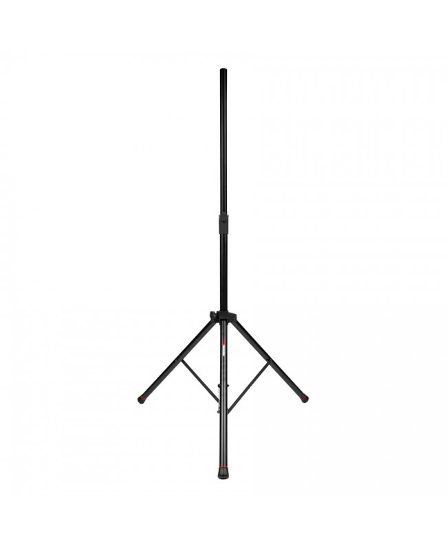 Gator Frameworks GFW-SPK-3000 - Deluxe-Lautsprecherständer aus Aluminium Stative für Lautsprecher