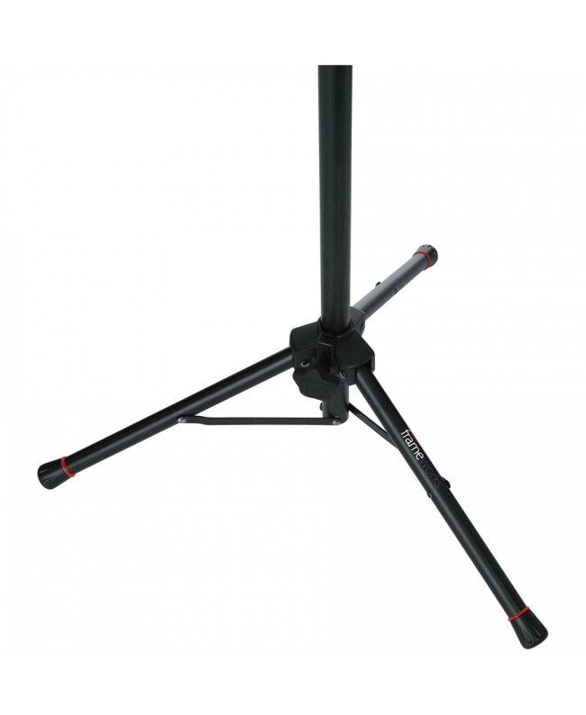 Gator Frameworks GFWSPK0250SET - Set di supporti per diffusori mini Speaker Supports