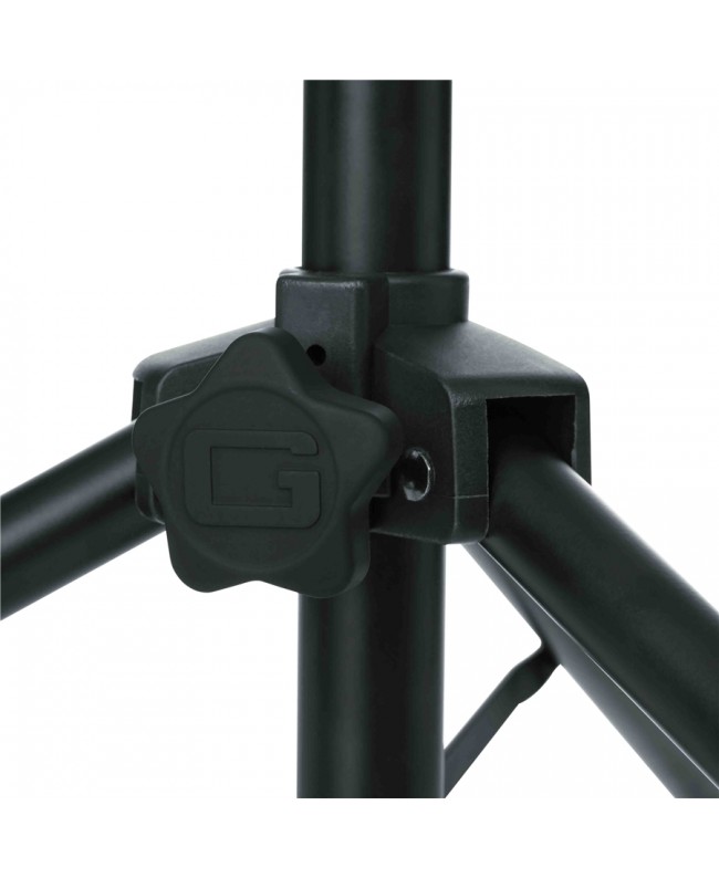 Gator Frameworks GFWSPK0250SET - Set di supporti per diffusori mini Stative für Lautsprecher