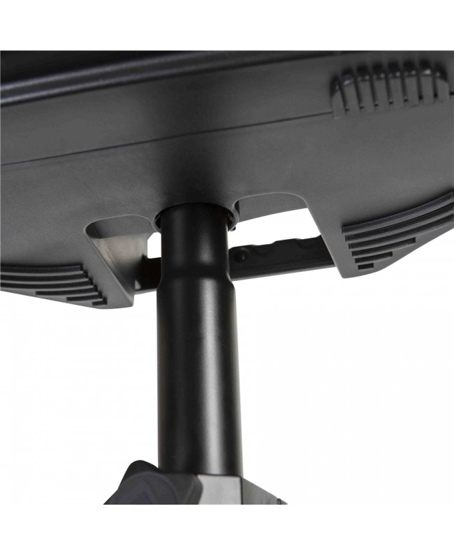 Gator Frameworks GFWSPKSUBCRNK - Crank-Operated Sub Pole Frameworks Stative für Lautsprecher
