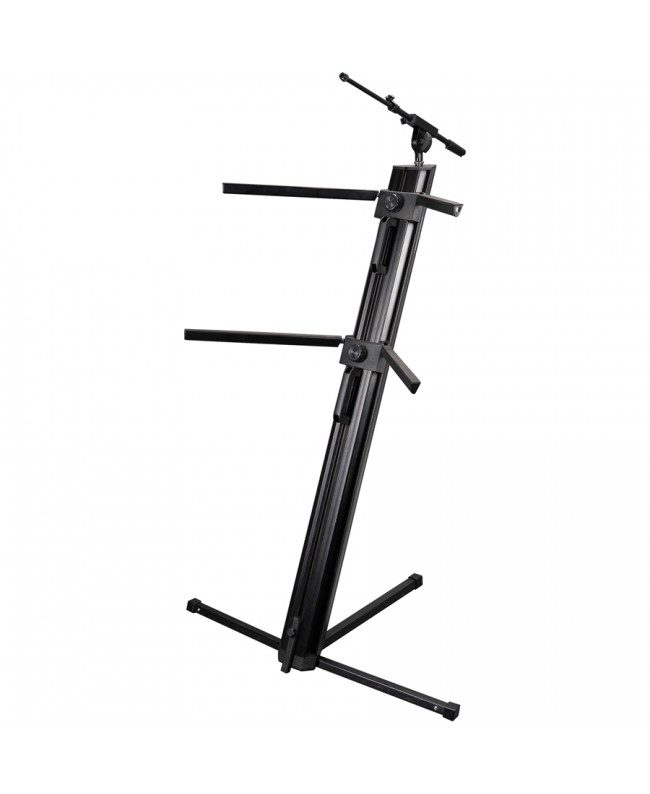 Gator Frameworks GFW-KEY-4000 Supporto per Tastiera a Colonna Supporti per tastiere