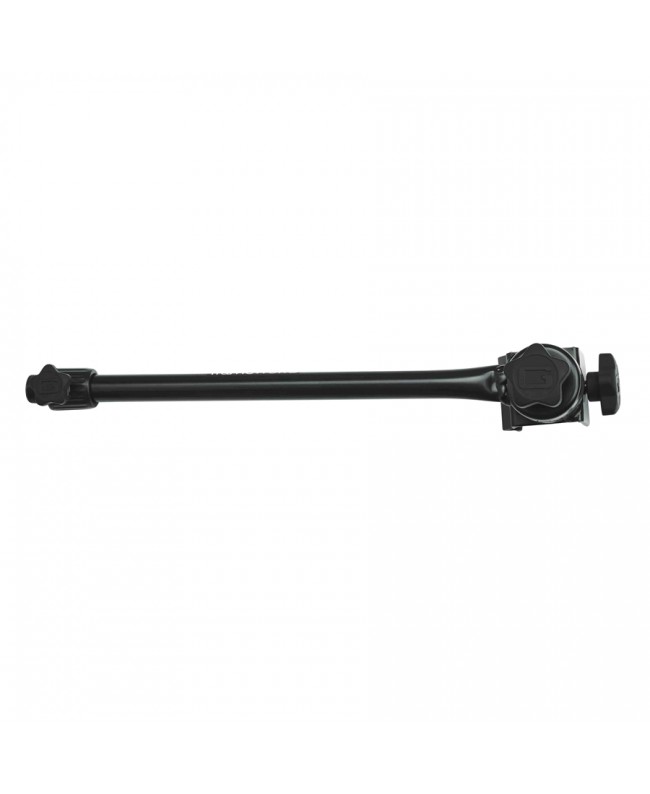 Gator Frameworks GFW-MIC-CLMPBM16 - Asta microfonica mini clamp regolabile Accessori