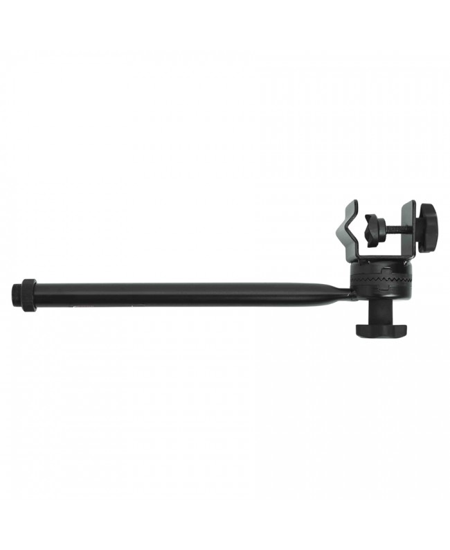 Gator Frameworks GFW-MIC-CLMPBM9 - Asta microfonica mini clamp regolabile da 9 pollici Zubehör