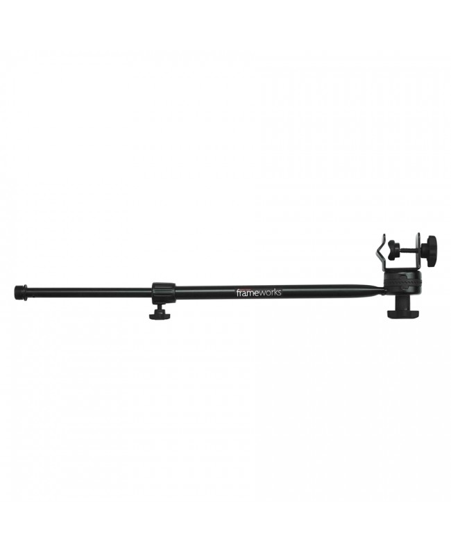 Gator Frameworks GFW-MIC-CLMPBM16 - Asta microfonica mini clamp regolabile Zubehör