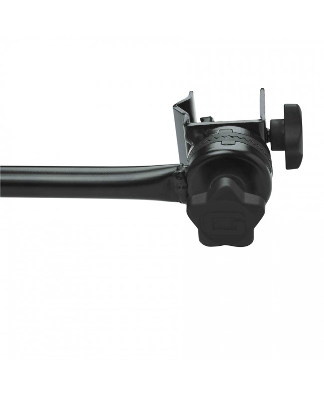 Gator Frameworks GFW-MIC-CLMPBM16 - Asta microfonica mini clamp regolabile Accessori