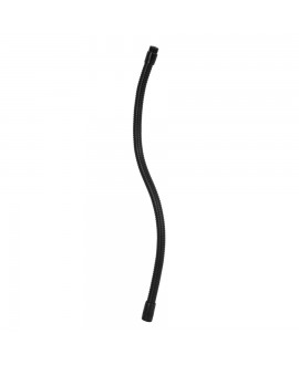 Gator Frameworks GFW-MIC-GN19 - 19-Zoll-Schwanenhals-Mikrofonständer Gooseneck