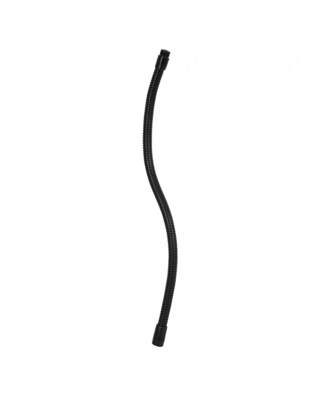 Gator Frameworks GFW-MIC-GN19 - 19-inch gooseneck microphone stand Gooseneck