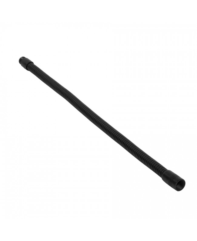 Gator Frameworks GFW-MIC-GN19 - Supporto microfonico gooseneck da 19 pollici Gooseneck
