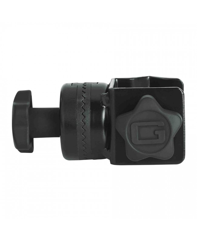 Gator Frameworks GFW-MIC-CLMPBM9 - Asta microfonica mini clamp regolabile da 9 pollici Zubehör