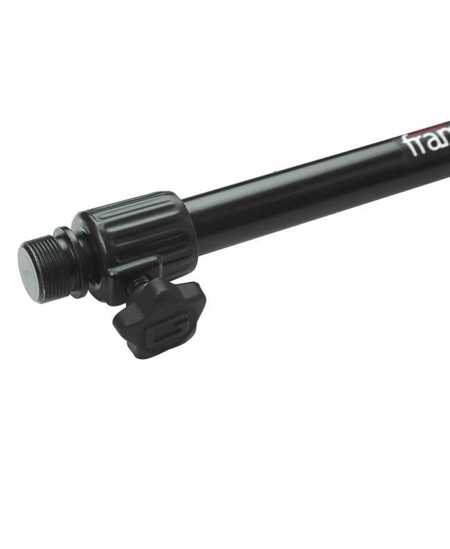 Gator Frameworks GFW-MIC-CLMPBM16 - Asta microfonica mini clamp regolabile Accessori