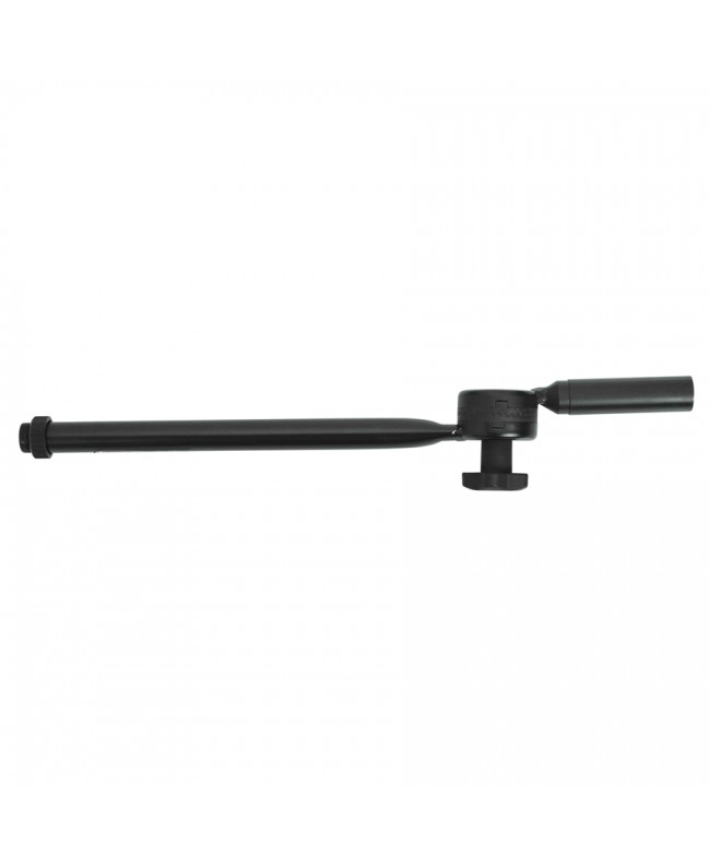 Gator Frameworks GFW-MIC-MINIBM9 - Asta microfonica mini regolabile da 9 pollici Zubehör