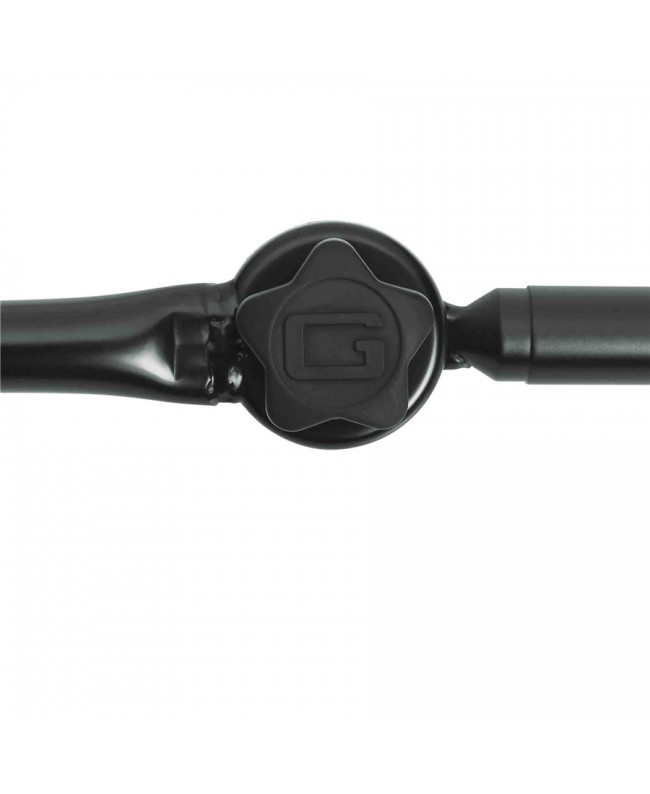 Gator Frameworks GFW-MIC-MINIBM9 - Asta microfonica mini regolabile da 9 pollici Zubehör