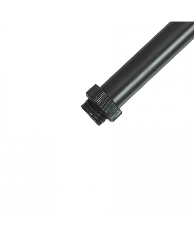 Gator Frameworks GFW-MIC-MINIBM9 - Asta microfonica mini regolabile da 9 pollici Accessori