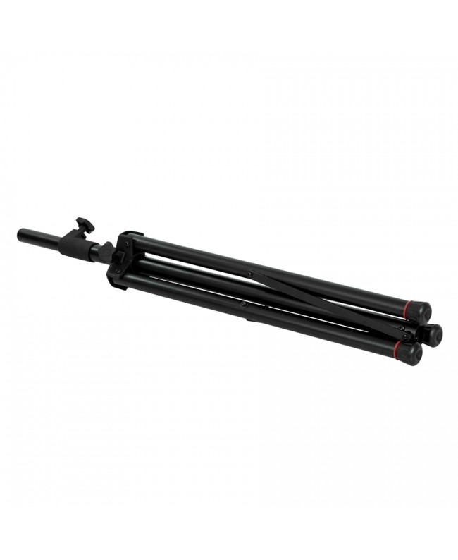 Gator Frameworks GFW-AV-LCD-2 Deluxe-Stativständer für LCD/LED-Displays bis zu 48 Display-Bodenstative