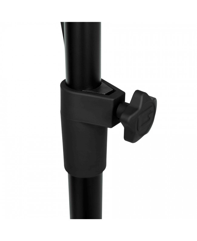 Gator Frameworks GFW-AV-LCD-2 Deluxe tripod stand for LCD/LED displays up to 48 Floor Supports