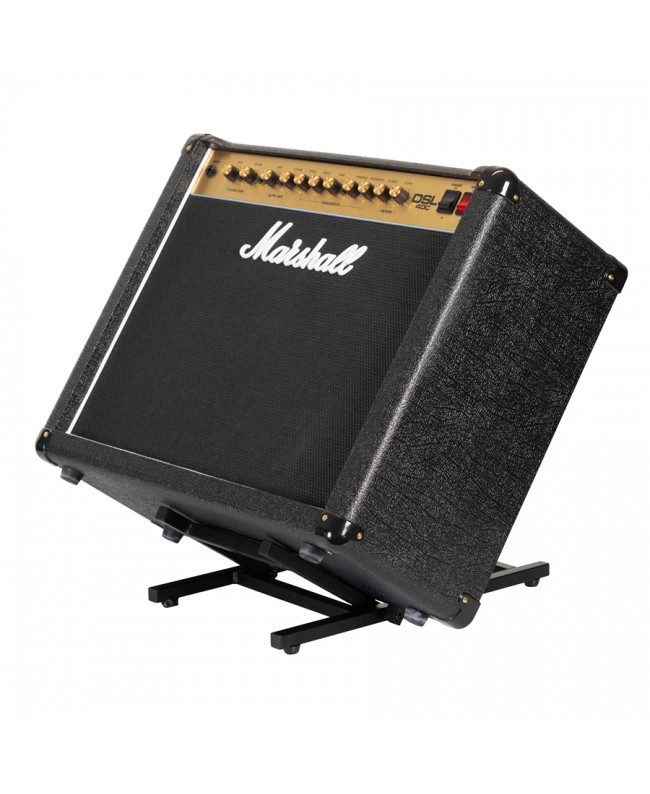 Gator Frameworks GFWGTRAMP100 Tilting Stand for Combo Amplifiers Miscellaneous