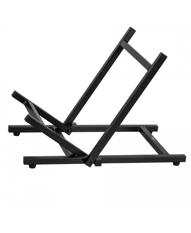 Gator Frameworks GFWGTRAMP100 Tilting Stand for Combo Amplifiers Miscellaneous