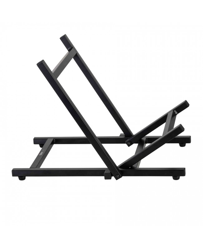 Gator Frameworks GFWGTRAMP100 Tilting Stand for Combo Amplifiers Miscellaneous