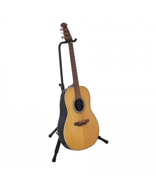 Gator Frameworks GFW-GTR-1200 Supporto singolo per chitarra Supporti per chitarra elettrica