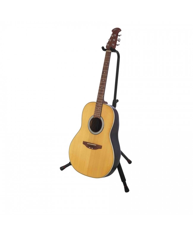 Gator Frameworks GFW-GTR-1200 Single Guitar Stand Electric Guitar Stands
