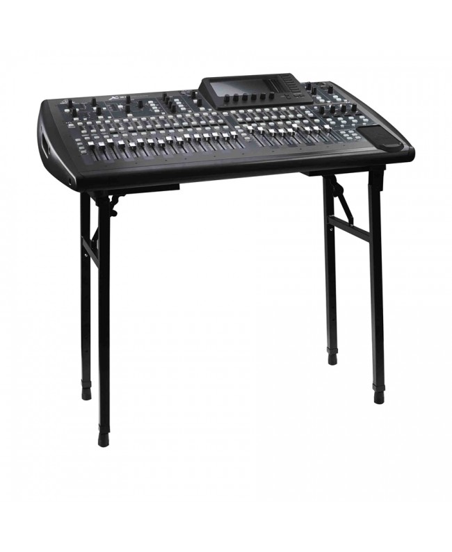 Gator Frameworks GFW-UTILITY-TBL Tavolo heavy-duty per tastiere e attrezzature audio Supporti per Mixer