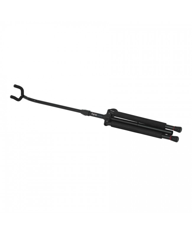 Gator Frameworks GFW-GTR-1200 Einzelner Gitarrenständer E-Gitarren-Stative