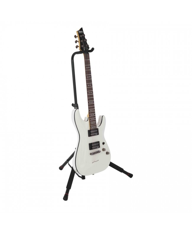 Gator Frameworks GFW-GTR-1200 Einzelner Gitarrenständer E-Gitarren-Stative