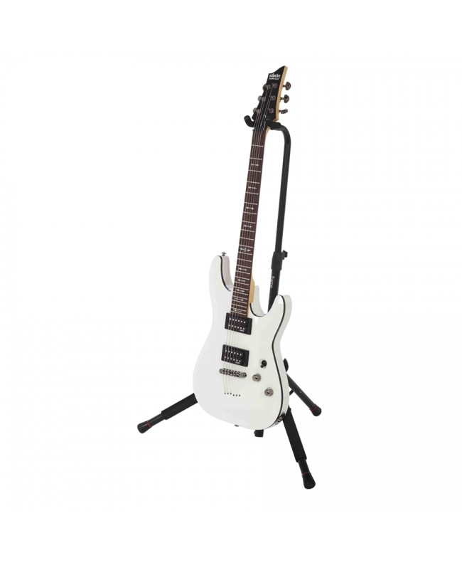 Gator Frameworks GFW-GTR-1200 Single Guitar Stand Electric Guitar Stands