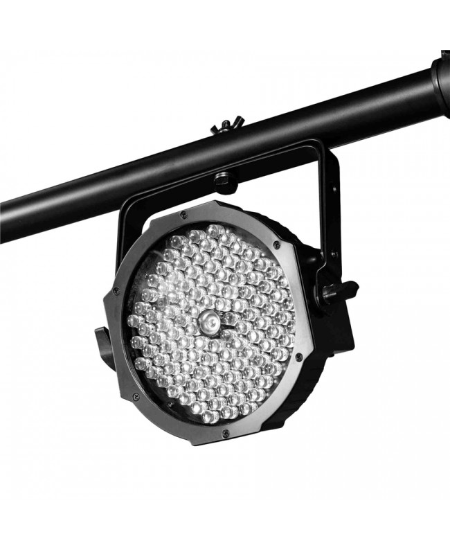 Gator Frameworks GFW-LIGHT-LT1 Sistema truss americane per luci in alluminio leggero Supporti per luci