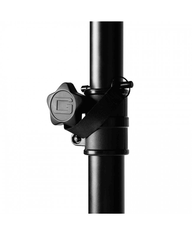 Gator Frameworks GFW-LIGHT-LS1 Lightweight aluminum light stand Lighting Stands