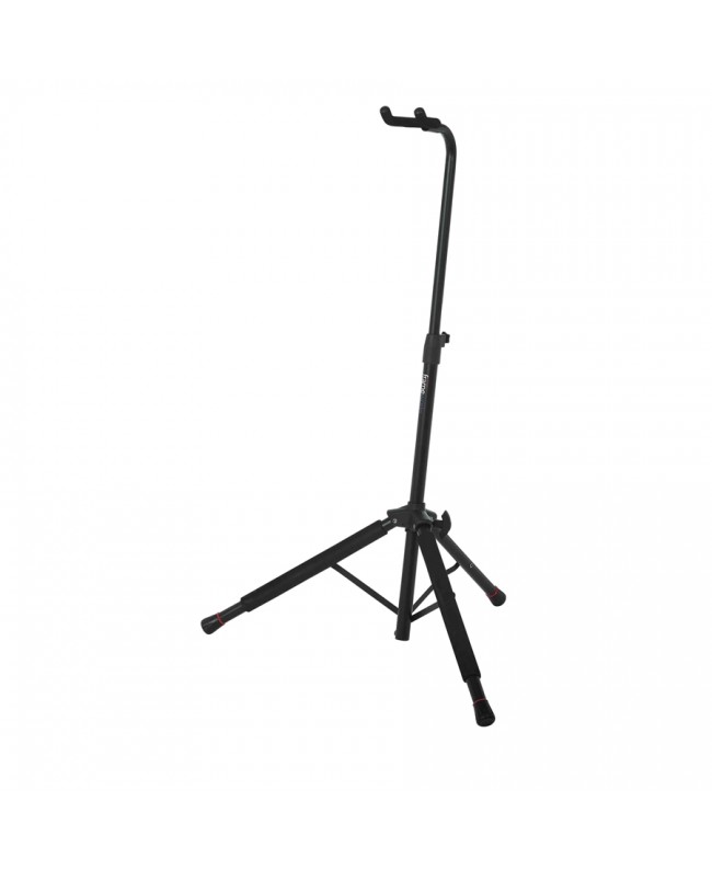 Gator Frameworks GFW-GTR-1200 Einzelner Gitarrenständer E-Gitarren-Stative