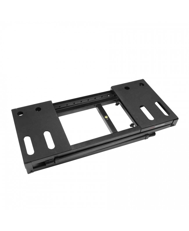 Gator Frameworks GFW-UTILITY-TBL Tavolo heavy-duty per tastiere e attrezzature audio Mixer Supports