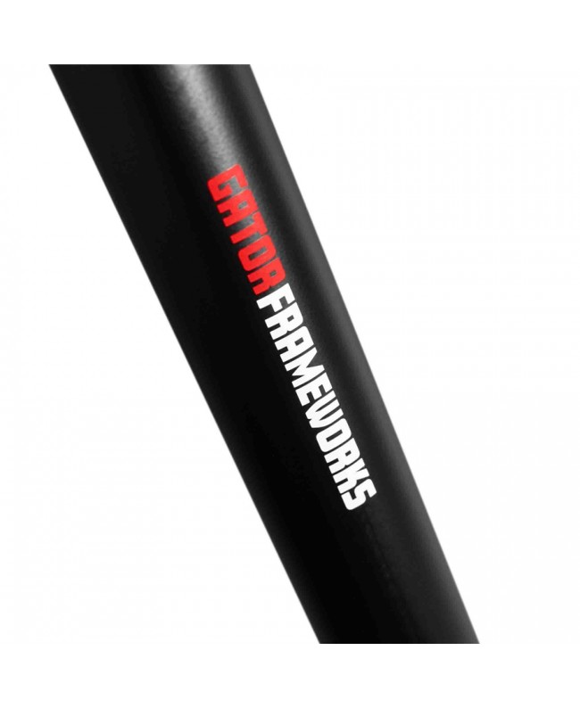 Gator Frameworks GFW-LIGHT-LT1 Sistema truss americane per luci in alluminio leggero Licht Stative