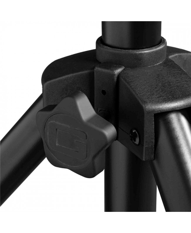 Gator Frameworks GFW-LIGHT-LT1 Sistema truss americane per luci in alluminio leggero Supporti per luci