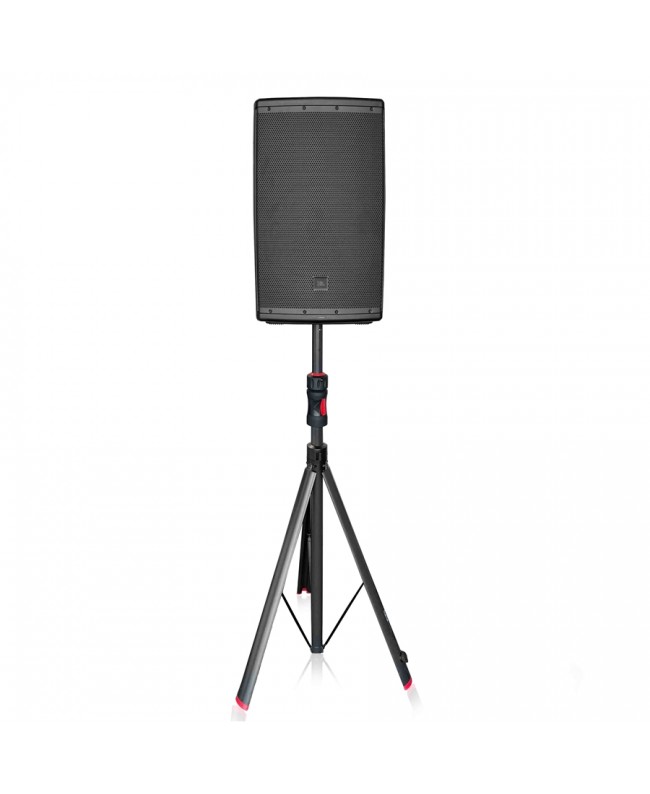 Gator Frameworks GFW-ID-SPKR Adjustable speaker stand with lifting piston Speaker Supports