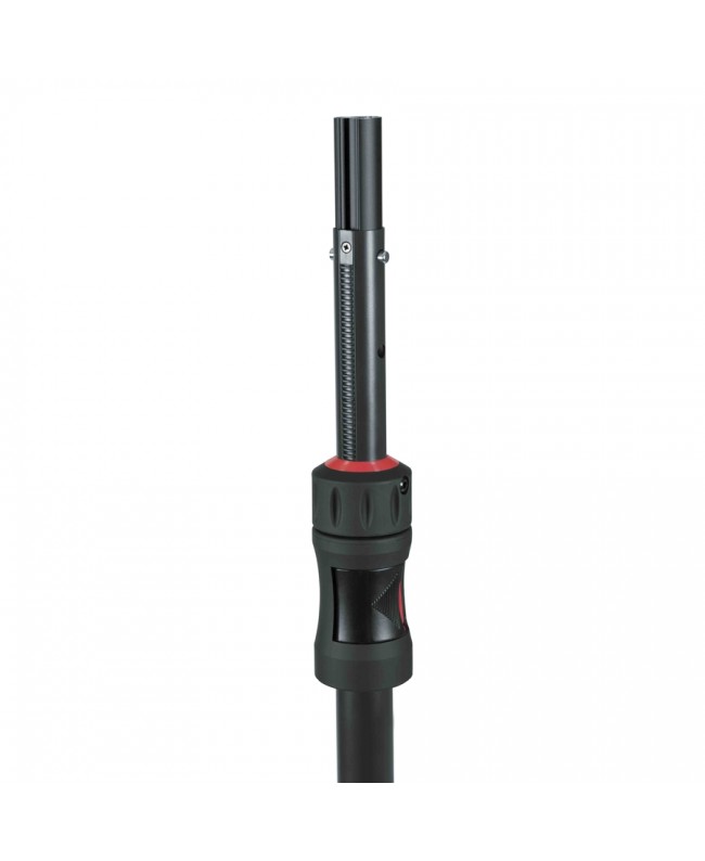 Gator Frameworks GFW-ID-SPKR Adjustable speaker stand with lifting piston Speaker Supports