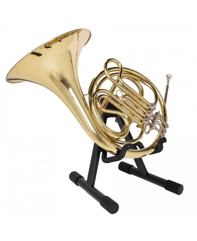 Gator Frameworks GFW-BNO-FRHORN Supporto a cornice per corno francese di dimensioni standard Altri strumenti