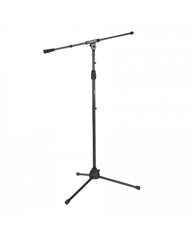 Gator Frameworks GFW-MIC-2010 Standard microphone stand with tripod base and single arm Floor Stands