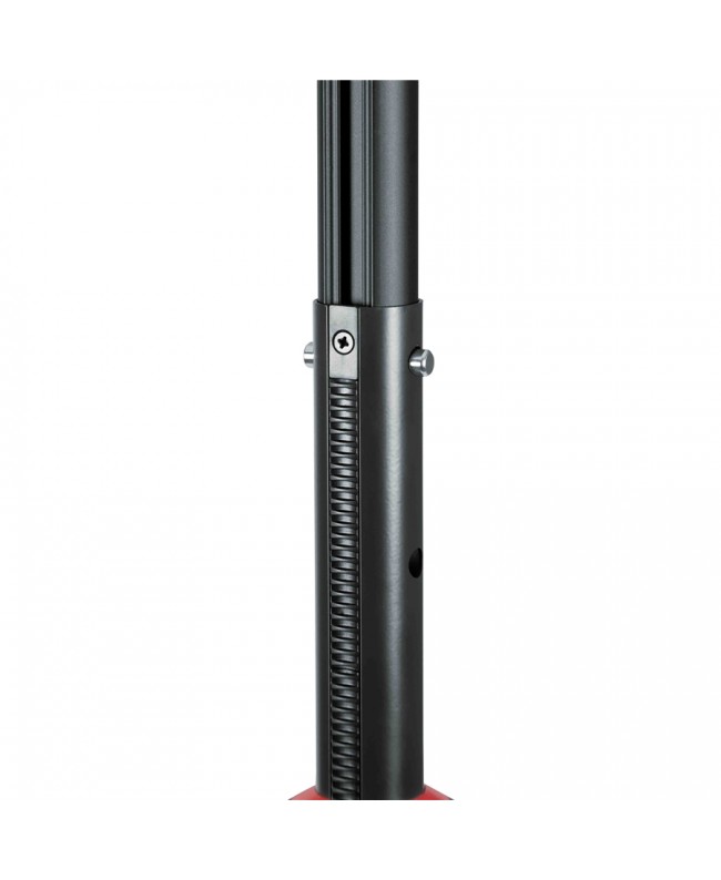 Gator Frameworks GFW-ID-SPKR Adjustable speaker stand with lifting piston Speaker Supports