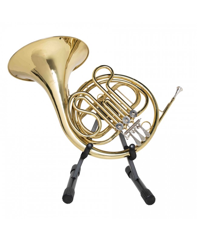 Gator Frameworks GFW-BNO-FRHORN Supporto a cornice per corno francese di dimensioni standard Altri strumenti