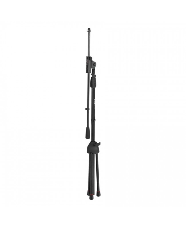 Gator Frameworks GFW-MIC-2010 Standard microphone stand with tripod base and single arm Floor Stands
